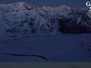 Sportgastein - Kreuzkogel