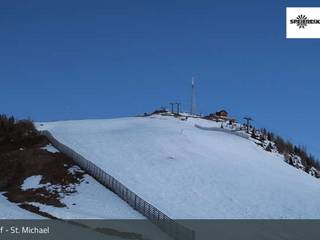 Grosseck Sender Bergstation