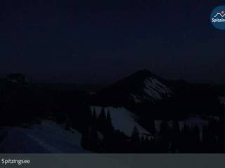Spitzingsee