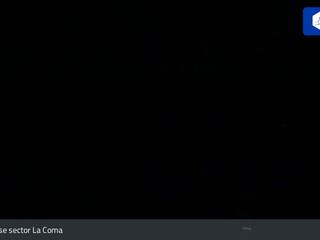 Base sector La Coma