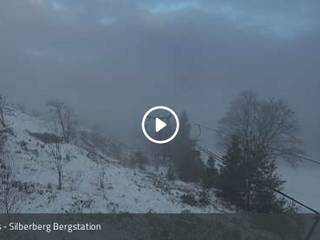 Silberberg Bergstation
