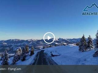 Berchtesgaden - FlyingCam