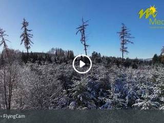 Medebach - FlyingCam
