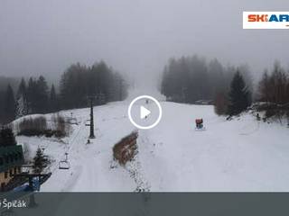 Tanvaldský Špičák 1