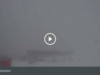 Monte Popolo 2 Talstation