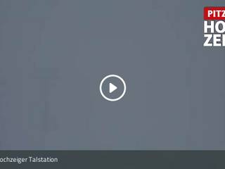 Hochzeiger Talstation