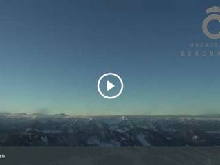 Hochgratbahn Bergstation