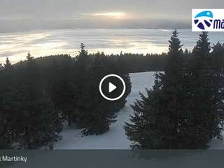 winter park Martinky