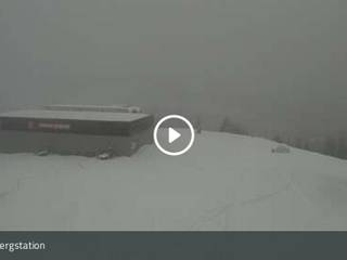 Popolo 2 Bergstation