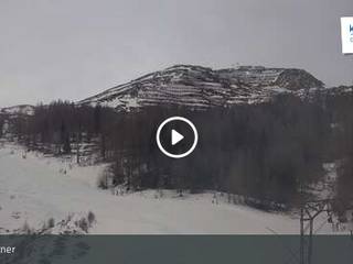 Rossbach Mittelstation