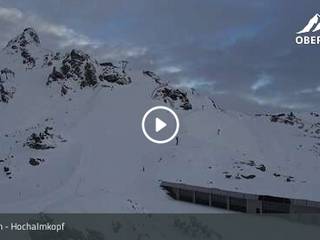 Hochalmkopf (2 050 m) – Obertauern