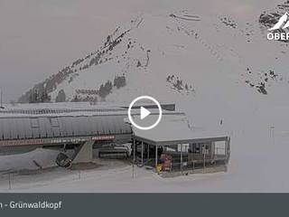 Grünwaldkopf (1 970 m) – Obertauern