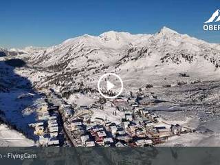 Obertauern - FlyingCam (1 740 m) – Obertauern