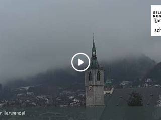 Silberstadt Schwaz