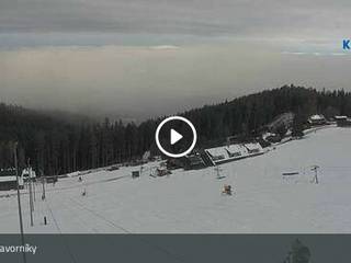 Kasárne - Javorníky