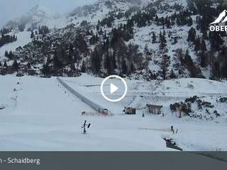 Schaidberg (1 665 m) – Obertauern