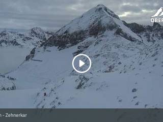 Zehnerkar (2 180 m) – Obertauern