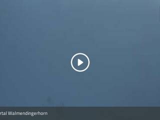 Walmendingerhorn