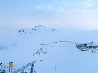 Obertauern - Hundskogel (2 135 m)