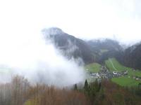 Fuschlseeregion - Hintersee