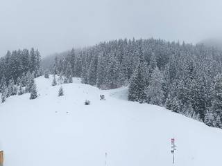 Brandnertal - Panoramabahn Burtschasattel