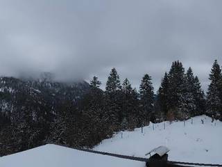 Kufstein - Brentenjoch