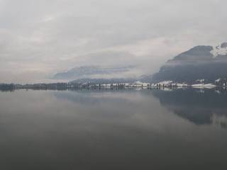 Walchsee - Camping Seespitz