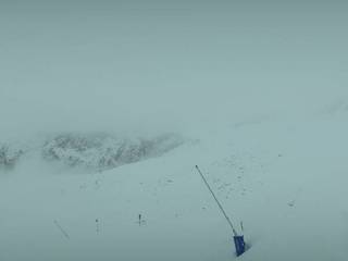 Gargellen - Kristallbahn