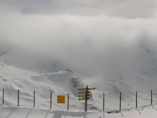 La Thuile - Chaz Dura