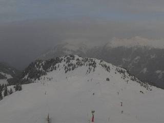 Silvretta-Montafon - Nova Stoba