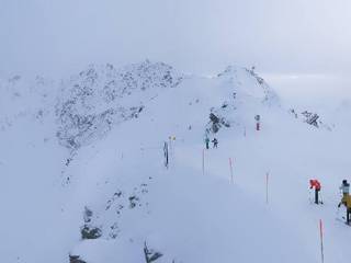 Silvretta-Montafon - Panorama Bahn