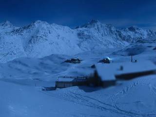 Santa Caterina - Valfurva Sunnyvalley