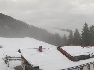 Nesselwang - Alpspitzbahn Mittelstation