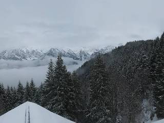 Oberstdorf - Söllereck Berghaus Schönblick