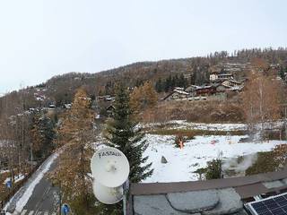 La Magdeleine - Comune