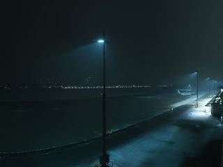 Innsbruck - Flughafen