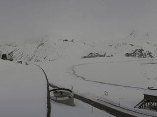 Silvretta - Bielerhöhe