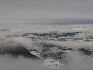 Pfronten - Ostlerhütte