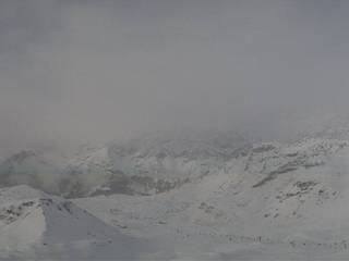 Cervinia - Valtournenche Bec Carre