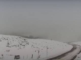 Postalm - Panoramahütte