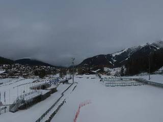 Seefeld - Casino Arena