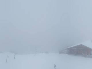 Tauplitz - Lawinenstein