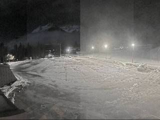 Friuli Venezia Giulia - Sella Nevea