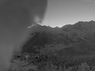 Vialattea - Colle Bercia