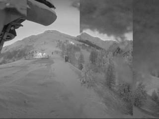 Vialattea - Area Banchetta