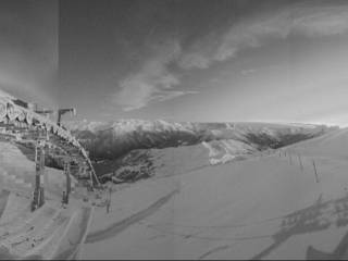 Vialattea - Monte Fraiteve