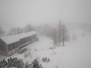 Tauplitz - Haus Alpin