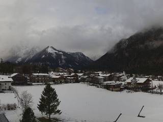 Achensee - Pertisau Hotel Wiesenhof
