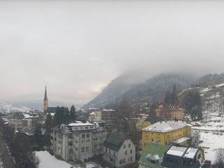 Bad Hofgastein - Akzent Hotel Germania