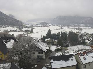 Fuschlseeregion - Faistenau